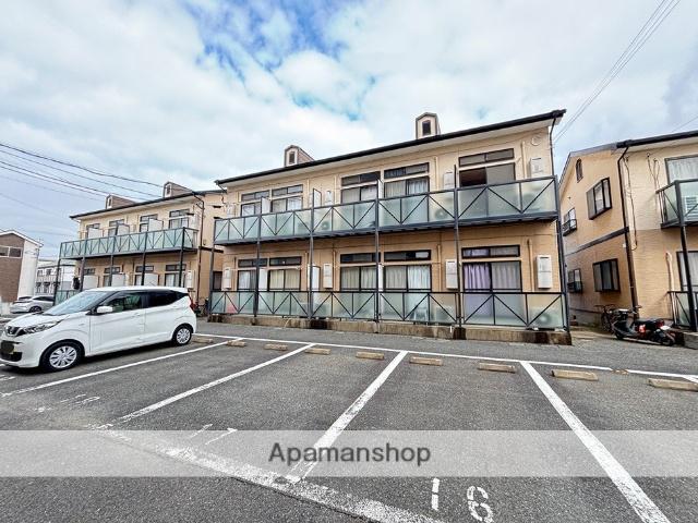 イーストスプリームⅠC棟