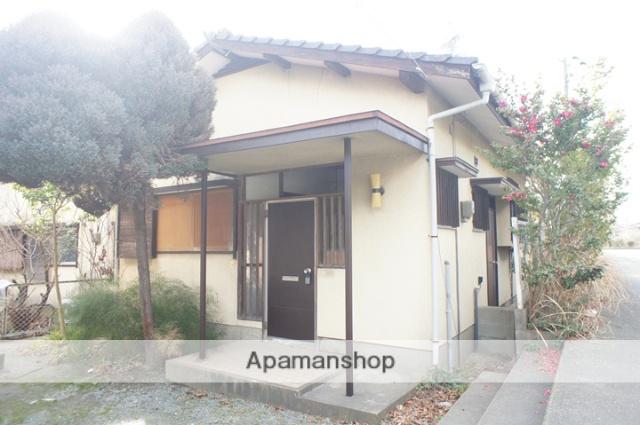 福岡県糟屋郡粕屋町長者原東2丁目の戸建賃貸