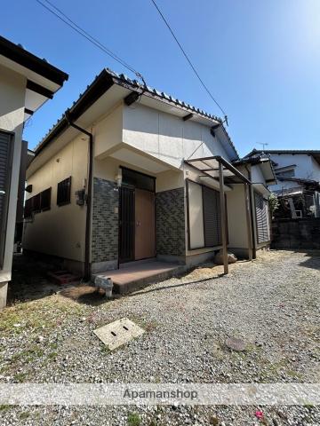 香椎線 宇美駅 徒歩11分 1階建 築45年