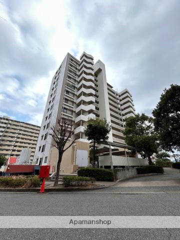 ベンタナヒルズ篠栗11号館(3LDK/2階)