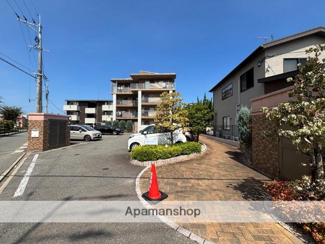 M・ウィスタリア