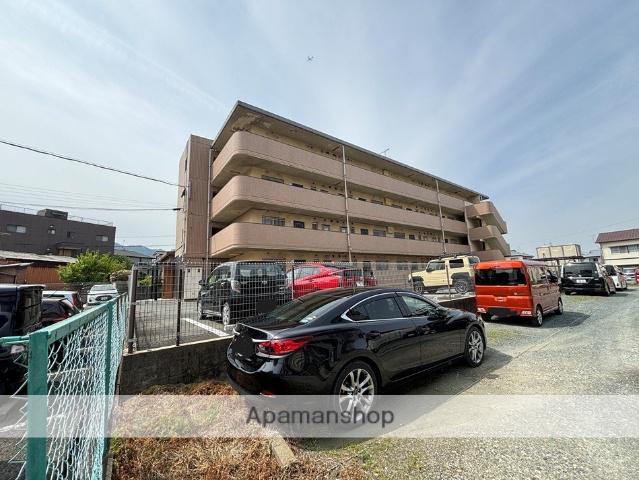 ホウシュウコーポ篠栗5番館