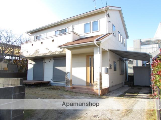 篠栗線 長者原駅 徒歩1分  築20年(3SLDK)