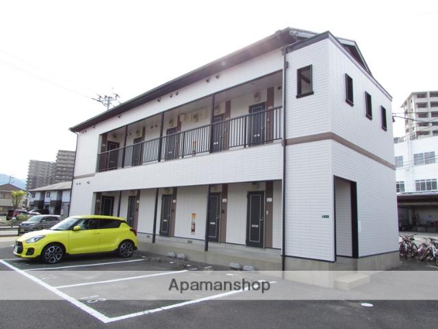 ドミールジャルダン