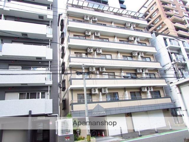 グリーンヒル博多