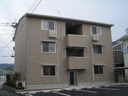 ロイヤルコート宇美[3階]