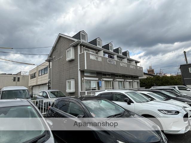 イーストウィング21