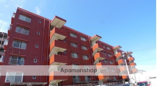 エメラルドマンション箱崎Ⅲ