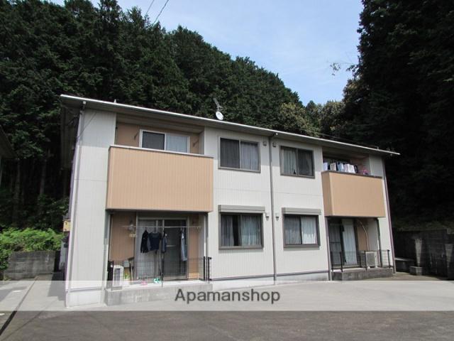 サンパティークA棟B棟