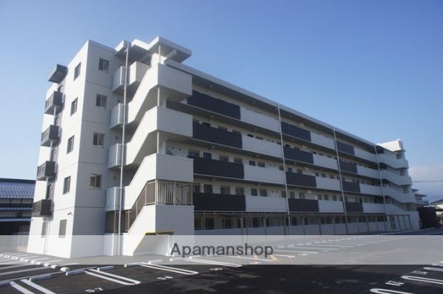 エストラーダ天道(2LDK/5階)