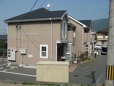 メゾンド・セトルⅠ