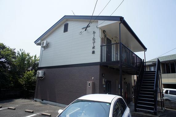 ルームコーポ進