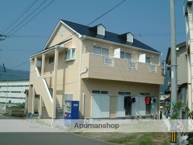 パラッツォ四王寺坂