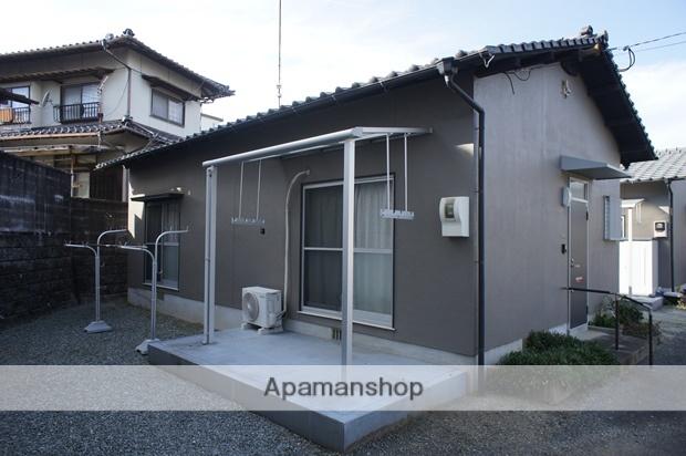 香椎線 伊賀駅 徒歩16分 1階建 築56年