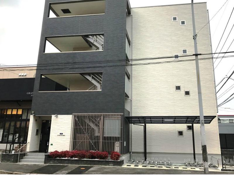 クレイノきよみ通