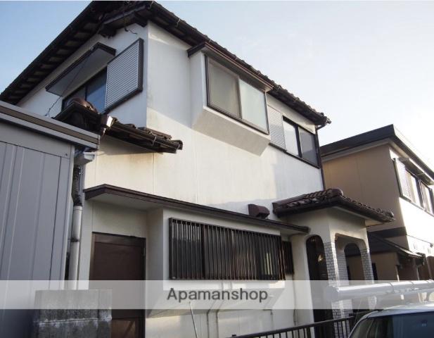 香椎線 宇美駅 徒歩17分 2階建 築43年