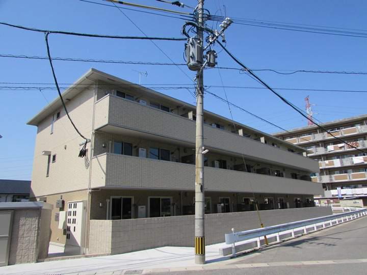 BELLDEMEUREB棟