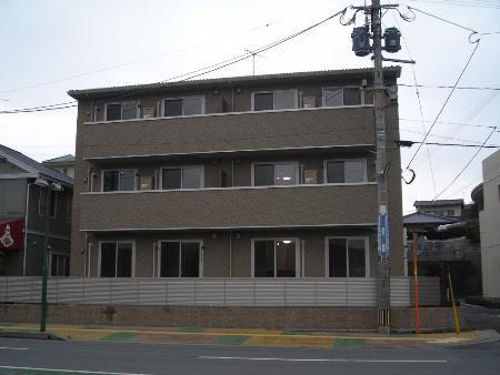 ロイヤルコート宇美