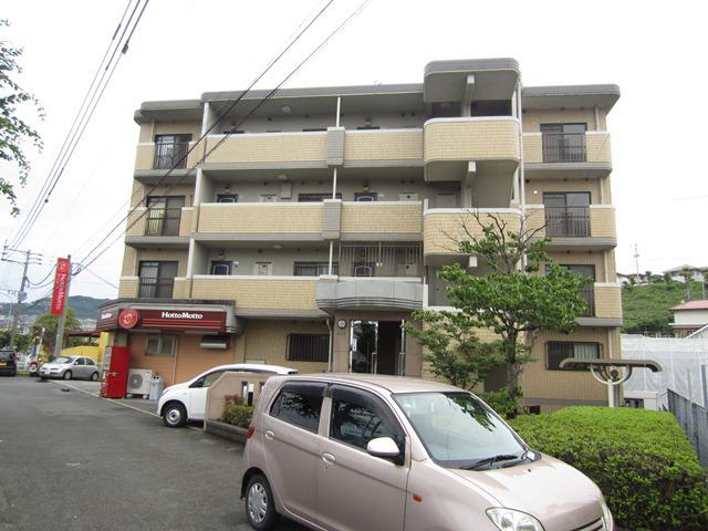 ハイ・アルブル迎田