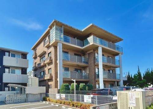 M・ウイスタリア