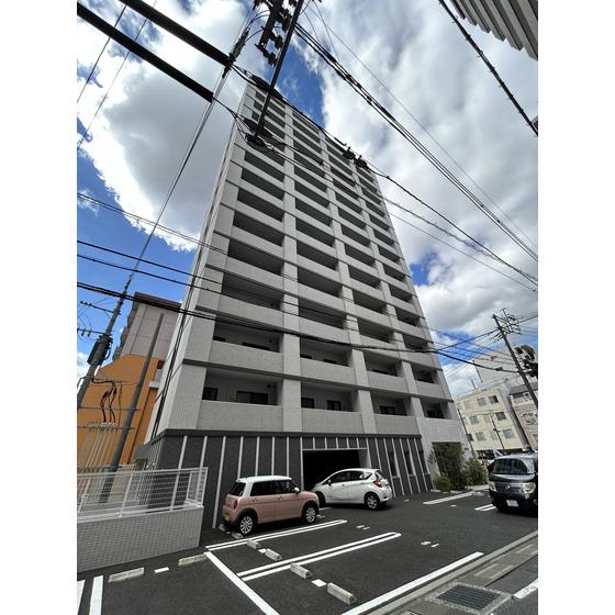 LIBTH博多駅南Ⅱ