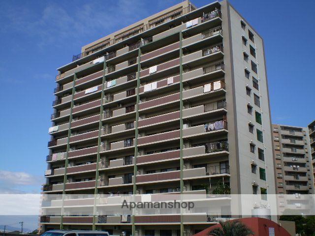 ベンタナヒルズ篠栗11号館