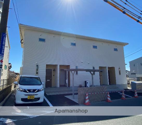 コンフォール原町