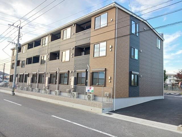 フローラーリア橘Ⅰ