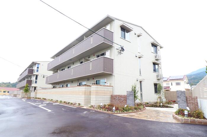 ミルキーウェイ B棟