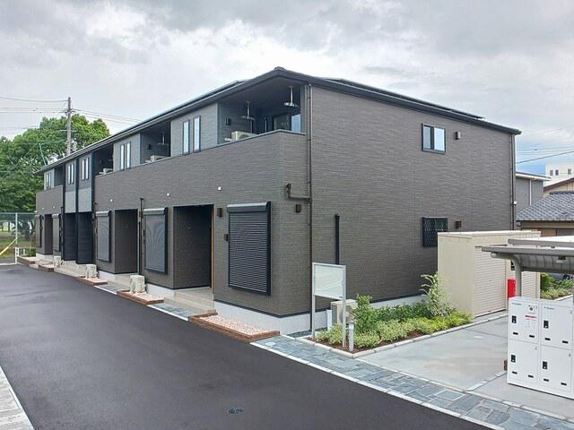 グラッドネス志免東Ⅰ A棟