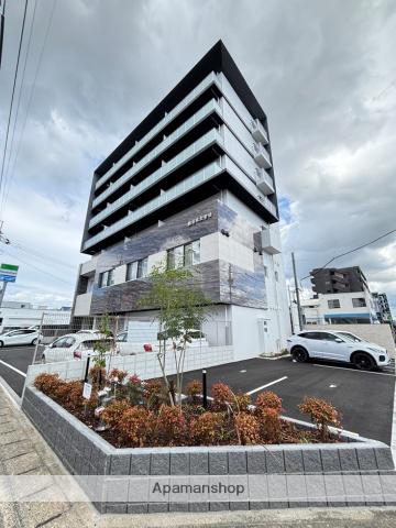 ル・マージュ博多