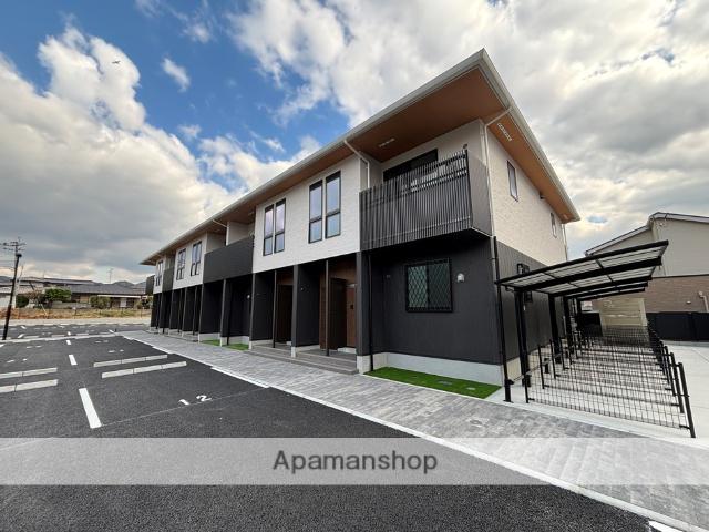 シャルマン青葉