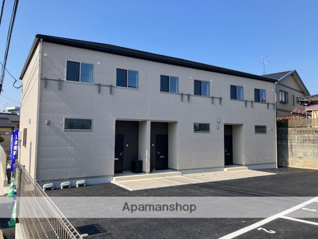 グリシーナ花ヶ浦