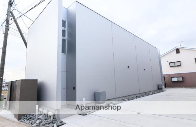 セラヴィ粕屋(3LDK/1階)