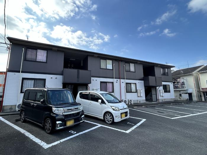 ラベンダーヴィラA