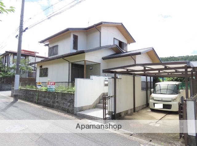 香椎線 宇美駅 徒歩40分 2階建 築45年