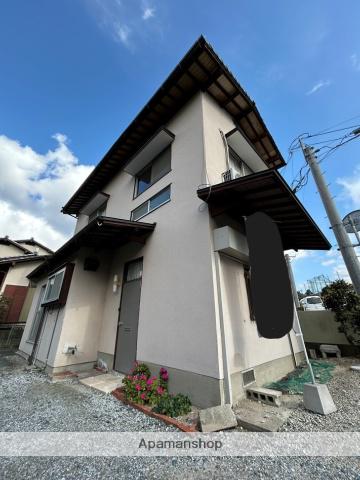 香椎線 須恵中央駅 徒歩10分  築37年