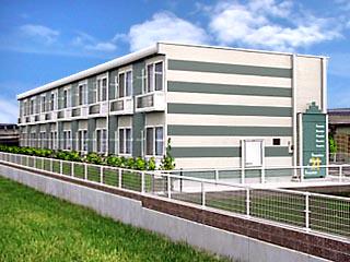 レオパレス花水樹SUE