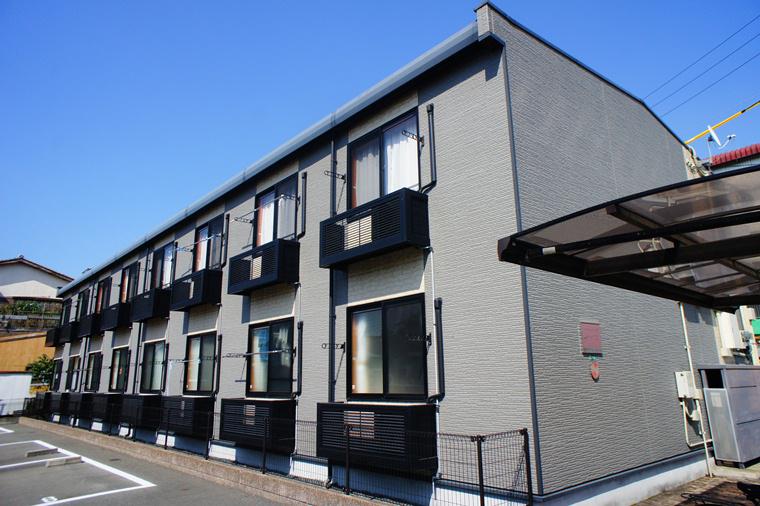 レオパレスエスコートⅠ