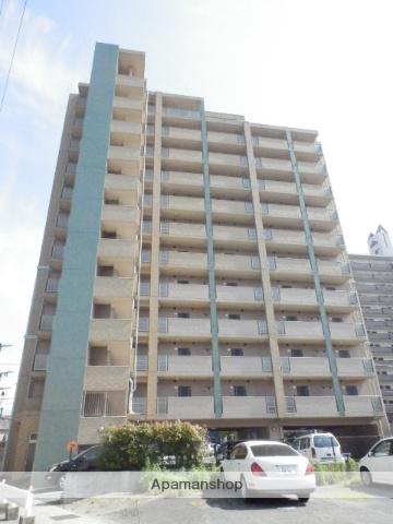 レジディア博多東 旧ベルファース博多東