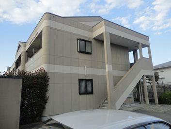 SUE STATION ハイツ