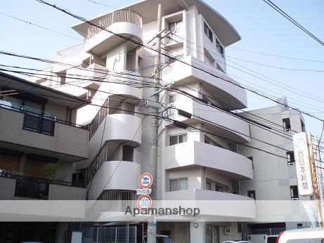 ル・クラージュ箱崎