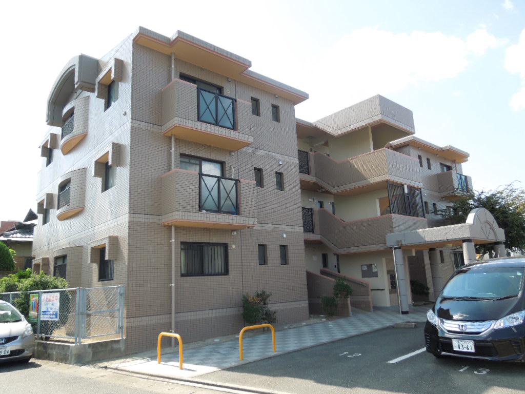 エクレール長者原