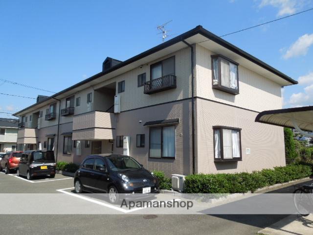 メロディハイツ戸原