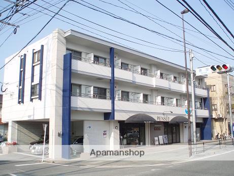 コスミオン箱崎