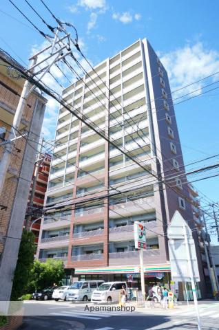 GURAND E TERNA福岡警固(1LDK/7階)