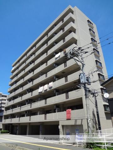 いわきビル今宿(1LDK/4階)