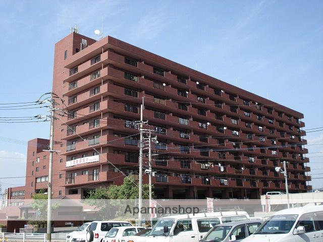 レジデンス新栄町(3LDK/8階)