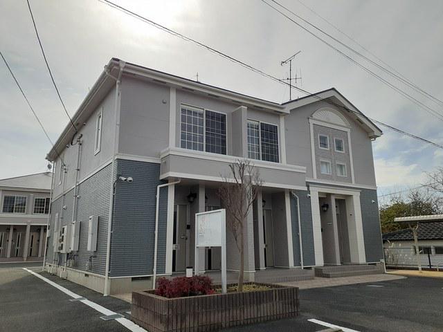 メゾンドアンジュB