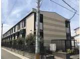 レオパレスエスポワール小浜町